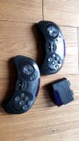 Sega Wireless Controller Kabellos Sachsen-Anhalt - Salzwedel Vorschau