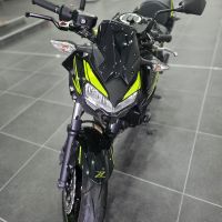 Kawasaki Z650 (ER650K) Baden-Württemberg - Böblingen Vorschau