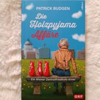 Buch neu : Die Holzpyjama Affäre Nordrhein-Westfalen - Hille Vorschau