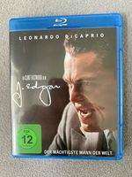 J.Edgar  Leonardo DiCaprio Blu Ray neuwertig Schwerin - Weststadt Vorschau