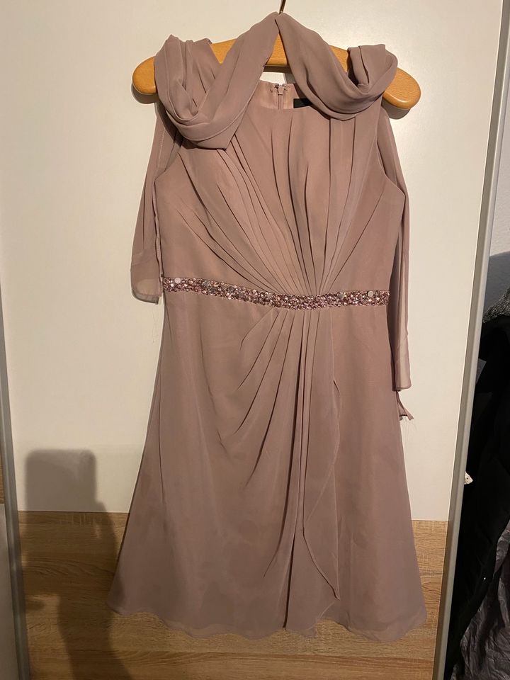 Jugendweihe Kleid,Abiball Kleid in Neustadt/Harz