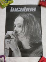 Incubus Poster Baden-Württemberg - Ammerbuch Vorschau