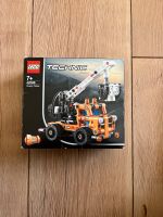 42088 Lego Technik Cherry Picker Rheinland-Pfalz - Weißenthurm   Vorschau