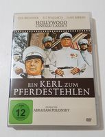 Ein Kerl zum Pferdestehlen DVD mit Yul Brynner, Eli Wallach Kiel - Ellerbek-Wellingdorf Vorschau