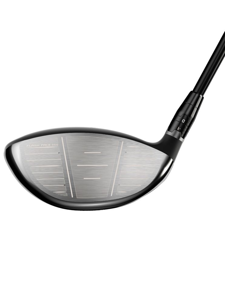 CALLAWAY ROGUE ST MAX DRIVER - AUSVERKAUF LAGERARTIKEL in Salzkotten