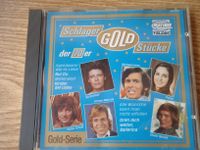 cd schlager gold stücke der 70 er  gebr. Niedersachsen - Moormerland Vorschau