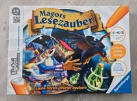 tiptoi " Magors Lesezauber " 5-9 Jahre Sachsen - Naunhof Vorschau