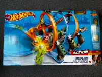 Hot Wheels Korkenzieher Crash Nordrhein-Westfalen - Gütersloh Vorschau