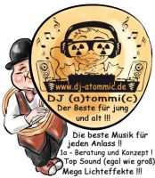 Suche DJ // Hochzeits - DJ gesucht: Dortmund, Bochum, Essen & NRW Dortmund - Westerfilde Vorschau