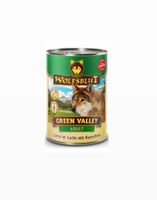 Wolfsblut Green Valley Lamm und Lachs 5x395gr Nordrhein-Westfalen - Bottrop Vorschau