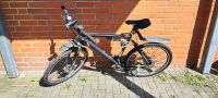 Fahrrad Mountainbike Nordfriesland - Oster-Ohrstedt Vorschau