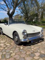 Austin Healey Sprite MK2 - inkl. Wertgutachten Schleswig-Holstein - Schaalby Vorschau