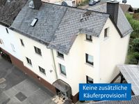 Gepflegtes Wohnhaus mit Hof und Nebengebäuden in Weilmünster-Möttau Hessen - Weilmünster Vorschau