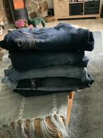 Tredy Jeans und Jeggins, Gr. 42/44 pro Hose 20€ Brandenburg - Letschin Vorschau