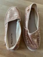 Espadrilles von Tamaris, Größe 40 Bayern - Siegenburg Vorschau