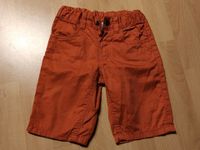 Kurze Hose Gr 104 terrakotta Orange Palomino C&A Jungen Niedersachsen - Staufenberg Vorschau