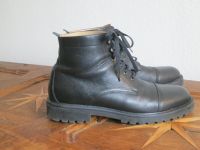 Franz Gustav Feldberg Bootsl, Gr 45-46 (30cm), neuwertig, NP 259€ Bayern - Regensburg Vorschau