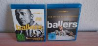Ballers Staffel 1 und 2 auf Blu-ray Sachsen-Anhalt - Rätzlingen bei Haldensleben Vorschau