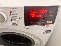 Waschmaschine Waschtrockner AEG 8kg 4kg Dual Sense Serie 7000 Brandenburg - Potsdam Vorschau
