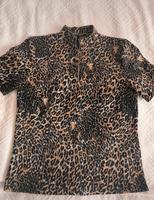 Zara Leo Shirt Größe S Sachsen - Freital Vorschau