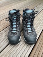 MEINDL Damen Wanderschuh Air Revolution Lady Ultra Gr. 39/UK 5,5 Bielefeld - Senne Vorschau