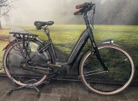 E-BIKE! Gazelle Grenoble C8 Elektro-Damenfahrrad mit 500 Wh Nordrhein-Westfalen - Gronau (Westfalen) Vorschau