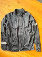 Nike dry fit Laufjacke Herren Größe L schwarz Nordrhein-Westfalen - Bergisch Gladbach Vorschau