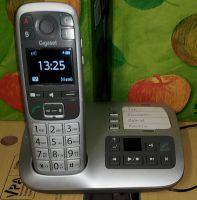 Schnurlos Telefon mit Anrufbeantworter Hessen - Gemünden (Wohra) Vorschau