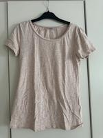 Rosanes T-Shirt mit grauen Streifen Nordrhein-Westfalen - Hagen Vorschau