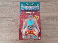 Masters of the Universe Origins BOLT-MAN HKM66 US Karte MotU Rheinland-Pfalz - Bitburg Vorschau
