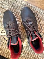 GEOX Herren Boots Sneaker Gr. 46 Niedersachsen - Stuhr Vorschau