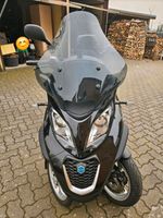 Piaggio MP3 400HPE Niedersachsen - Braunschweig Vorschau