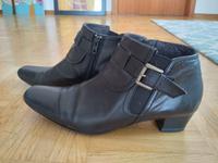 Stiefelette Kr. Dachau - Odelzhausen Vorschau