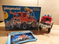 Playmobil 9466 City Action Feuerwehr Truck inkl OVP Baden-Württemberg - Emmendingen Vorschau