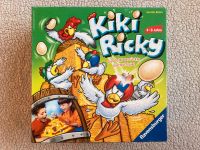Kiki Ricky Spiel Ravensburger Gesellschaftsspiel Eierwurfspiel Brandenburg - Perleberg Vorschau