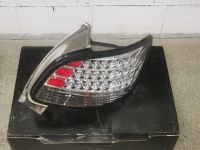 Peugeot 206 led Rücklichter rückleuchten tuning Silber chrom neu Hessen - Roßdorf Vorschau