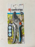 Gardena 8906 Gartenschere 25mm Wandsbek - Hamburg Tonndorf Vorschau