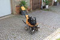 Tiller Partner 31ft Motorhacke Annaburg - Prettin Vorschau