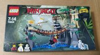 LEGO Ninjago - 70608 - Master Falls Nordrhein-Westfalen - Höxter Vorschau