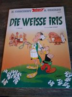 Asterix Die Weisse Iris Comic Band 40 Taschenbuch Hessen - Ranstadt Vorschau