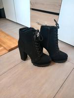 Schuhe, Stiefelletten Bayern - Fürstenzell Vorschau