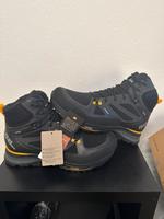 Jack Wolfskin Force Trekker Texapore Gr.45 Hessen - Offenbach Vorschau