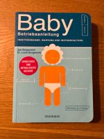 Baby Betriebsanleitung, Buch Nordrhein-Westfalen - Petershagen Vorschau