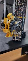 Lego Technic 42055 Schaufelradbagger Düsseldorf - Garath Vorschau