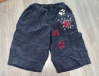 Jack Wolfskin Shorts dunkelgrau mit Cargotaschen, Gr. 128, gut Niedersachsen - Wolfenbüttel Vorschau