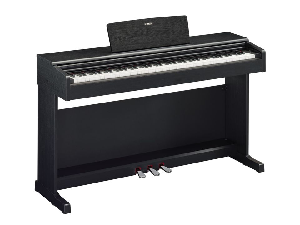 Yamaha YDP-145 B | E-Piano | Musikhaus Sieber in Wetzlar