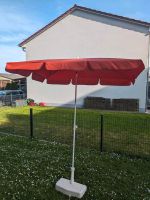Balkonsonnenschirm inkl. Sonnenschirmständer Bayern - Lichtenfels Vorschau