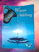 Jaspis rot Wassersteine Heilsteine Wasserbelebung Hessen - Büttelborn Vorschau