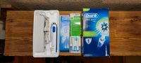 Oral-B Elektrische Zahnbürste PRO 600 CrossAction + Ladeteil &OVP Bayern - Burgkunstadt Vorschau