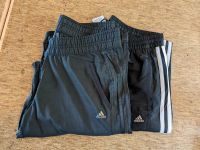 Adidas Sporthose schwarz (Gr. 38 & Gr. 36) Nordrhein-Westfalen - Hennef (Sieg) Vorschau